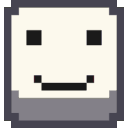 4074pixelemojiclownanim Discord Emoji