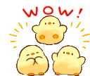 duckwow animated GIF emoji | RoyaleMC Community