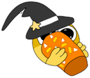 SpookySlurp Discord sticker - RoyaleMC Community