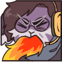 vincent_rage Discord emoji