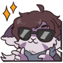 vincent_cool Discord emoji