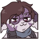 vincent_think Discord emoji