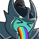 PARainbowVomit