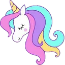 Shy_unicorn