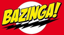 Bazinga Discord emoji