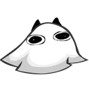 ghostwidecat