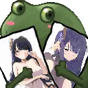 EiPillowFrog