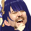 EiPoggers Discord Emoji