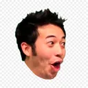 Pog Discord Emoji