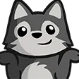 wolfshrug