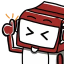 HaulieThumbsUp HaulieThumbsUp