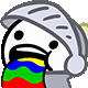 xsKnight_pukerainbow_gil
