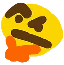 hmm Discord Emoji