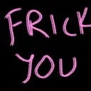 frickyou