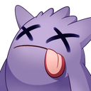 ps_gengar_dead Discord emoji
