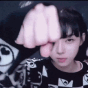 aWinterPunch Discord Emoji