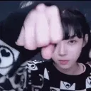 aWinterPunch