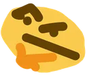 thonk