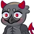 pcrowEvil