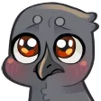 pcrowCute