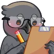 pcrowNote