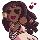 00EPICCalypsoinlove