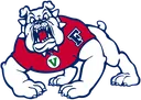 1200pxFresno_State_Bulldogs_logo Discord Emoji