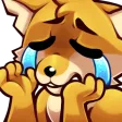 wdingCry