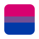 LGBTPrideFlagBi Discord emoji