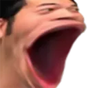 pogeating