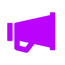 9098 Blurpleannouncements Discord Emoji