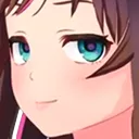 smugKizuna Discord Emoji