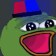 Pepe Police pepePolice Discord Emoji