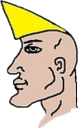 chad Discord emoji
