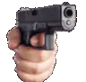 gunshake