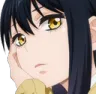 MikoBored