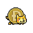nyanDogecoin