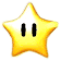 Mario Star Mariostar Discord Emoji