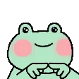 froogyShy