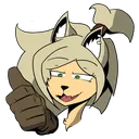 BridgeThumbsUp