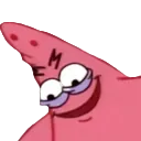Patrick Patrick
