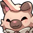 CuteRockruff