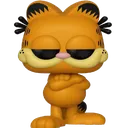 GarfFunko