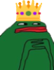 king Discord emoji