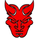 :devil: