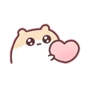 Hampterheart Hampterheart