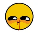 nosebleedhehe Discord Emoji