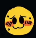 nervousehehe Discord Emoji