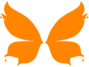 orange_wings Discord emoji