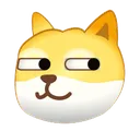 Doge1 Doge1 Discord Emoji